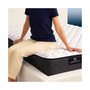Perfect Sleeper Adoring Night 10.5" Firm Mattress-Queen