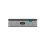Harmony Lux Carbon 15.75" Plush Pillow Top Mattress - King