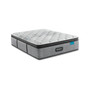 Harmony Lux Carbon 15.75" Plush Pillow Top Mattress - King