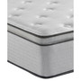 BR800 13.5" Medium Pillow Top Mattress- King