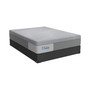 Posturepedic Hybrid Lacey 13" Firm Mattress Set- Queen