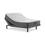 BRS900 12.25" Plush Mattress- Queen