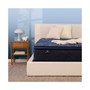 Perfect Sleeper Cobalt Calm 15" Plush Pillow Top Mattress-King