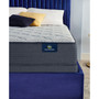 Serene Sky 11" Plush Mattress- Queen