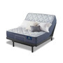 Serene Sky 11" Plush Mattress- Queen