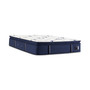 Studio Medium Euro Pillowtop 14.5" Mattress Set- King