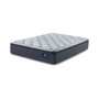 Serene Sky 12" Plush Pillow Top Mattress- Queen