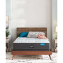 Harmony Cayman Series 13.5" Medium Mattress Set- Queen