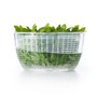 Good Grips Little Salad & Herb Spinner 4.0
