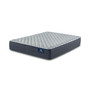 Serene Sky 12" Firm Mattress- Queen