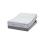 by Aireloom Coppertech Silver 12.5" Firm Mattress- King, Created for Macy's