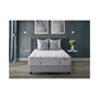 by Aireloom Coppertech Silver 12.5" Firm Mattress- King, Created for Macy's