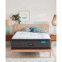Harmony Cayman Series 15.5" Medium Pillow Top Mattress Set- King