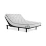 BR800 12" Medium Firm Mattress - King