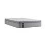 Posturepedic Silver Pine 15" Medium Euro Top Mattress- Queen