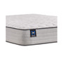 Posturepedic Spring Bloom 12" Medium Mattress Set- King