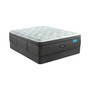 Harmony Emerald Bay Series 16.5" Medium Pillow Top Mattress Set- King