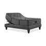 L-Class 14.25" Plush Pillow Top Mattress Set- King