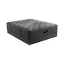 L-Class 14.25" Plush Pillow Top Mattress Set- King