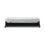 TEMPUR-ProAdapt 12" Medium Hybrid Mattress Set- King, Split Box Spring