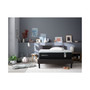 TEMPUR-ProAdapt 12" Medium Hybrid Mattress Set- King, Split Box Spring