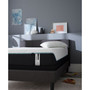 TEMPUR-ProAdapt 12" Medium Hybrid Mattress Set- King, Split Box Spring