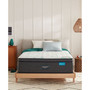 Harmony Emerald Bay Series 16.5" Medium Pillow Top Mattress Set- Queen Split