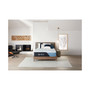 Arctic 13.5" Hybrid Medium Mattress- Queen