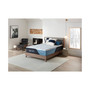 Arctic 13.5" Hybrid Medium Mattress- Queen