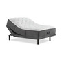 BRS900-C 14.25" Medium Mattress Set- King