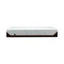 TEMPUR-LuxeAdapt 13" Firm Mattress- Queen