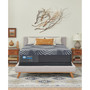 Posturepedic High Point Hybrid 14" Firm Mattress- Queen