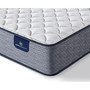 Perfect Sleeper Elkins II 10" Firm Mattress- Queen