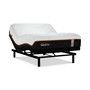 TEMPUR-LuxeAdapt 13" Firm Mattress- King