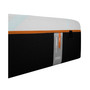 TEMPUR-LuxeAdapt 13" Firm Mattress- King