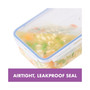 Easy Essentials 18-Pc. Food Storage Container Set