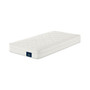 Slumber Oasis 8" Plush Eurotop Mattress- Queen