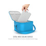 Ice Lunch Chillers 4 Pack