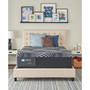 Posturepedic High Point Memory Foam 14" Ultra Soft Mattress- Queen