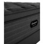K-Class 16.5" Plush Pillow Top Mattress Set- Queen Split