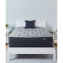 Luxe Brookton 13.5" Plush Mattress Set- Queen Split