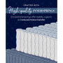 Studio Medium 14" Mattress- Queen
