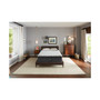 BRS900 15" Medium Pillowtop Mattress Set- Queen