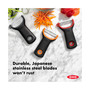 Good Grips Assorted Prep Y-Peelers, Set of 3
