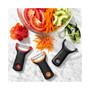 Good Grips Assorted Prep Y-Peelers, Set of 3