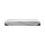 TEMPUR-Adapt 11" Medium Mattress- Queen