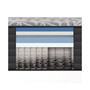 Premium Posturepedic Exuberant II 14" Firm Mattress- King