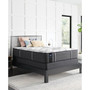 Premium Posturepedic Exuberant II 14" Firm Mattress- King