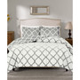 Peyton Reversible 2-Pc. Twin Comforter Set