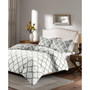 Peyton Reversible 2-Pc. Twin Comforter Set